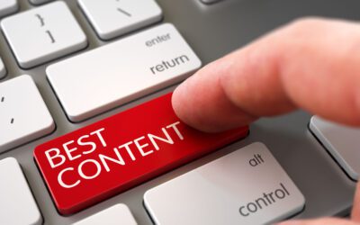 Why does your seo strategy need content marketing – Cerberus Digital Media