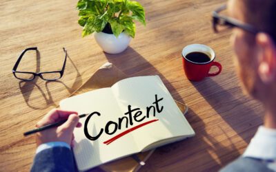 Why you need an effective content creation strategy – Cerberus Digital Media