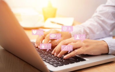 Tips for writing social media interaction posts that get noticed – Cerberus Digital Media